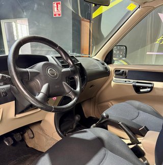 NISSAN Terrano II 2.7 TDi Elegance 3p, 125cv