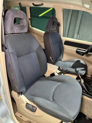 NISSAN Terrano II 2.7 TDi Elegance 3p, 125cv