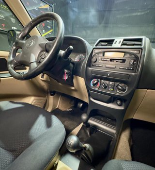 NISSAN Terrano II 2.7 TDi Elegance 3p, 125cv
