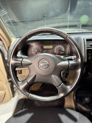 NISSAN Terrano II 2.7 TDi Elegance 3p, 125cv
