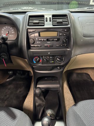 NISSAN Terrano II 2.7 TDi Elegance 3p, 125cv