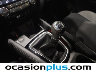 Nissan Qashqai DIG-T 115 N-Connecta 85 kW (115 CV)