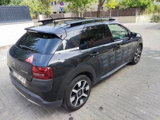 Citroen C4 Cactus 2016