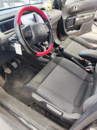 Citroen C4 Cactus 2016