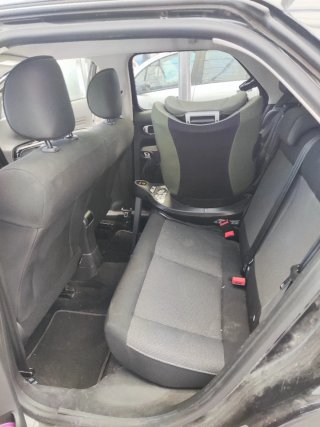 Citroen C4 Cactus 2016