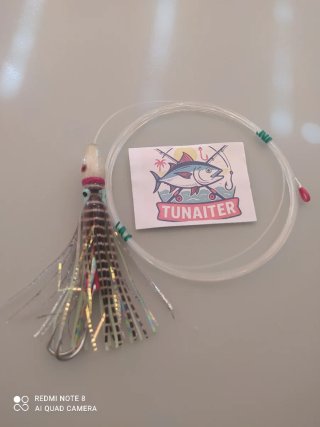 Pulpitos Assassins Señuelos Pesca