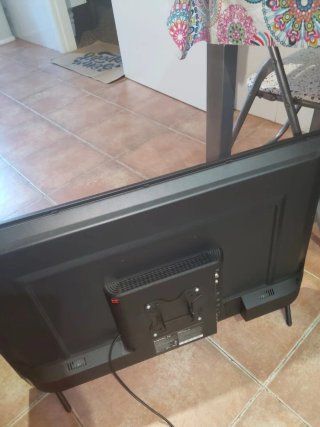 Televisor Xiaomi para piezas