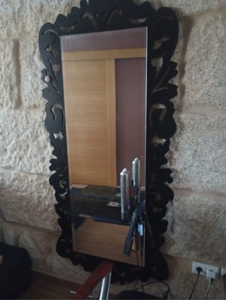 Mobiliario Peluquería y Estética