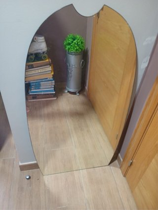 Mobiliario Peluquería y Estética