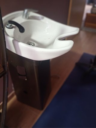 Mobiliario Peluquería y Estética