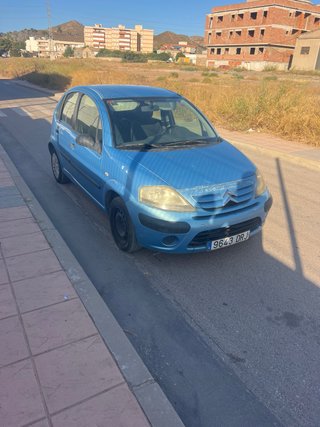 en guen estado benir i probar
