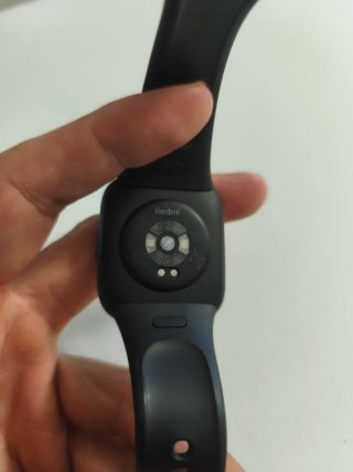 Smartband Xiaomi Mi Band 3 Negra