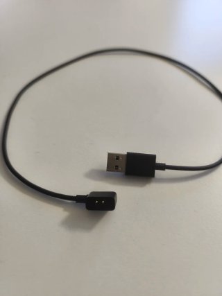 Smartband Xiaomi Mi Band 3 Negra