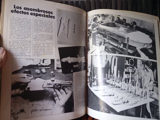 Revista La Guerra De Las Galaxias Star Wars 1977