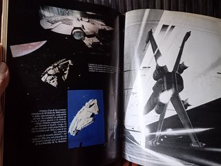 Revista La Guerra De Las Galaxias Star Wars 1977