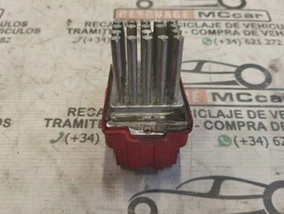 Volkswagen 124641 resistencia 1j0907521 golf iv
