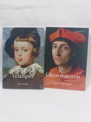 DVD Diego Velázquez documental