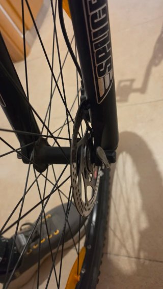 Trek Fuel 80 XT Doble Suspensión 26"