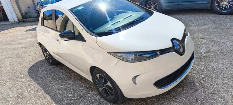Renault ZOE 2019 - foto 1