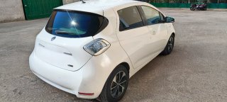 Renault ZOE 2019