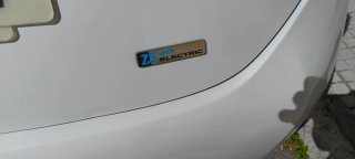 Renault ZOE 2019