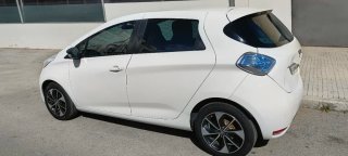 Renault ZOE 2019