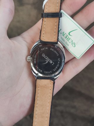 Orologio Laurens Donna