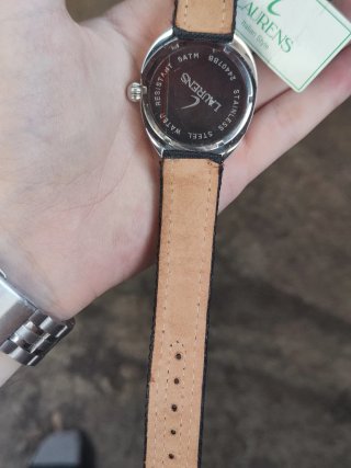 Orologio Laurens Donna