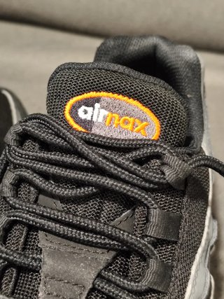 Nike Air Max 95 Talla 42