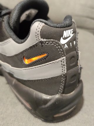 Nike Air Max 95 Talla 42