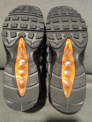 Nike Air Max 95 Talla 42