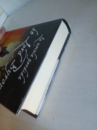 La novela perdida de Lord Byron