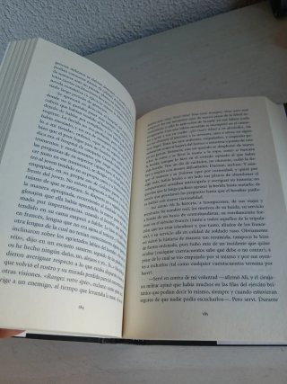 La novela perdida de Lord Byron