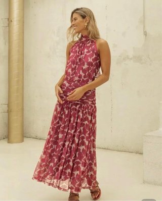 Vestido Basyco Jerez Talla L