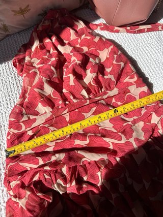 Vestido Basyco Jerez Talla L
