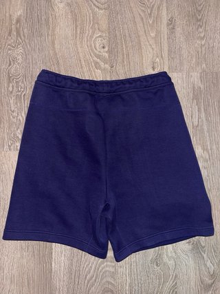 Pantalón corto Nike Tech Fleece Fc Barcelona