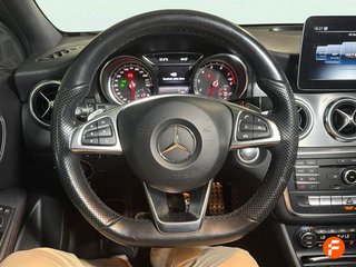 Mercedes GLA GLA 180