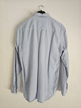 2 Camisas Levi's Slim Fit Talla M