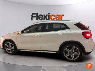 Mercedes GLA GLA 180