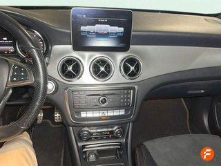 Mercedes GLA GLA 180