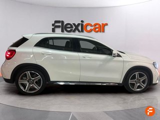 Mercedes GLA GLA 180
