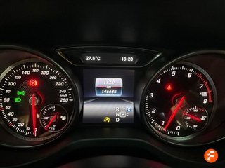 Mercedes GLA GLA 180