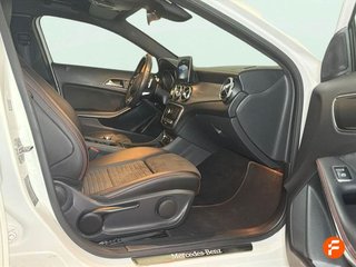 Mercedes GLA GLA 180