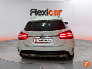 Mercedes GLA GLA 180