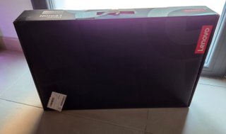 Lenovo Legion Pro 7i 16IAX10H (RTX 5080)