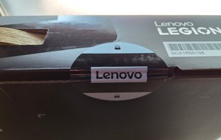 Lenovo Legion Pro 7i 16IAX10H (RTX 5080)