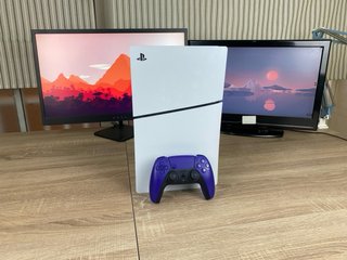 Ps5 Slim