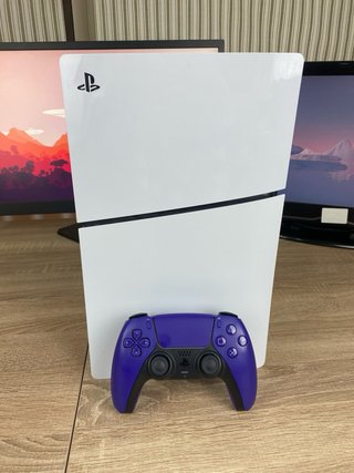 Ps5 Slim