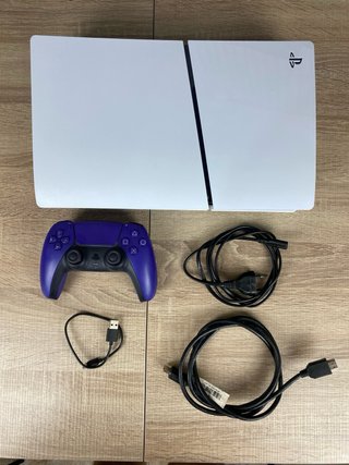 Ps5 Slim