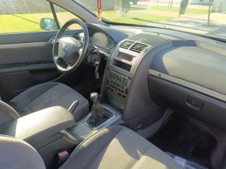 Peugeot 407 2007